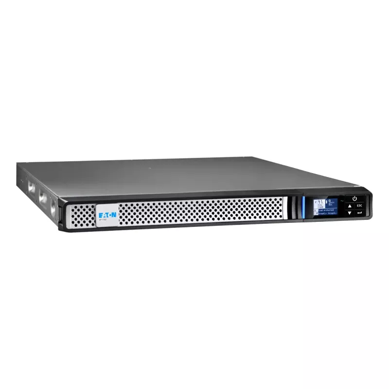 Eaton 5P1150IRG2 Unidade de alimentação ininterrupta UPS Line-Interactive 920 W 6 tomadas AC