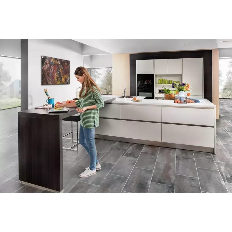 Balança de cozinha eletrónica Soehnle Page Profi 300