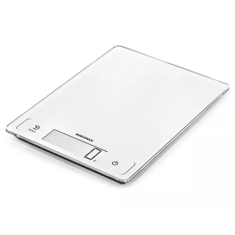 Balança de cozinha eletrónica Soehnle Page Profi 300