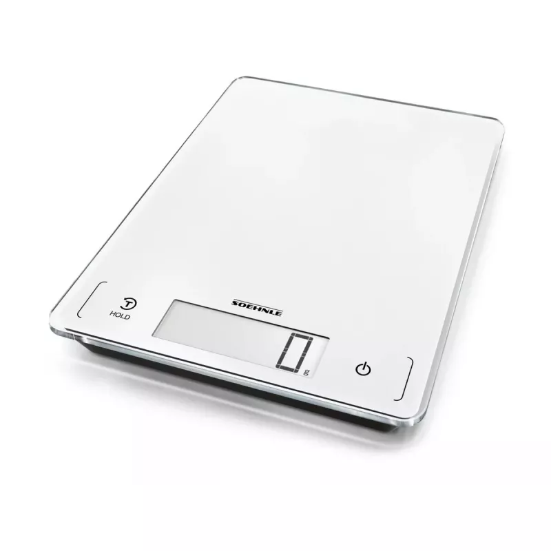 Balança de cozinha eletrónica Soehnle Page Profi 300