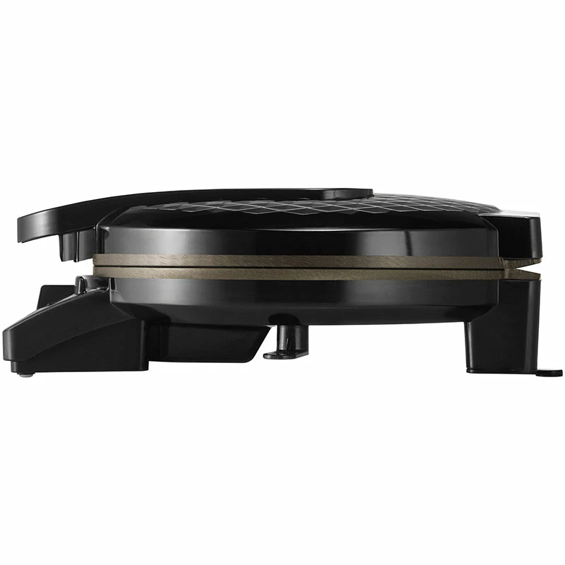 Unold 48235 Diamant máquina de waffles, 1200 W