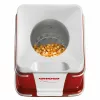 Máquina de pipocas Unold Classic vermelho, prateado, branco 900 W