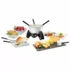 Conjunto de fondue elétrico Unold 48615 800 L 6 pessoa(s)