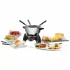 Conjunto de fondue elétrico Unold 48615 800 L 6 pessoa(s)
