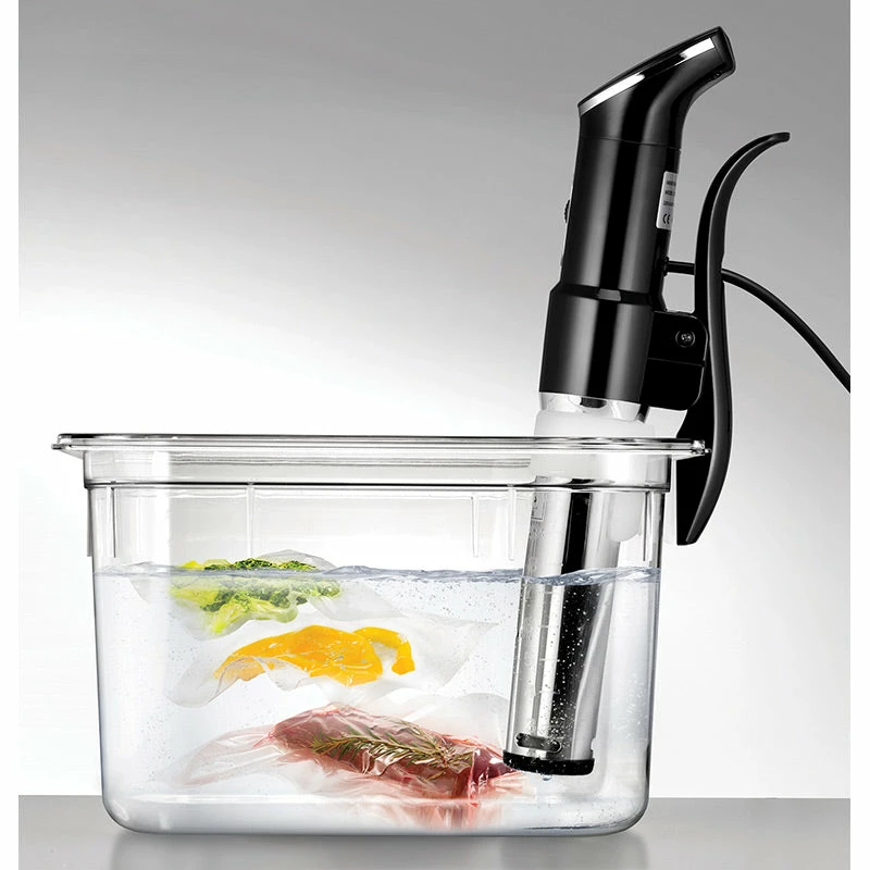 Varinha sous-vide Unold 58915 circulador de imersão sous-vide