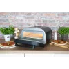 Máquina de pizza/forno Unold Don Luigi 1 pizza(s) 1700 W preto