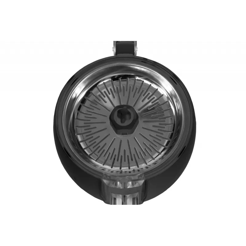 Unold 78135 Power Juicy espremedor de citrinos, preto