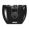 Unold 78135 Power Juicy espremedor de citrinos, preto