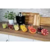 Unold 78135 Power Juicy espremedor de citrinos, preto