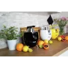 Unold 78135 Power Juicy espremedor de citrinos, preto