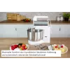 Batedeira de mão Unold 78720 500 W branco plástico aço inoxidável