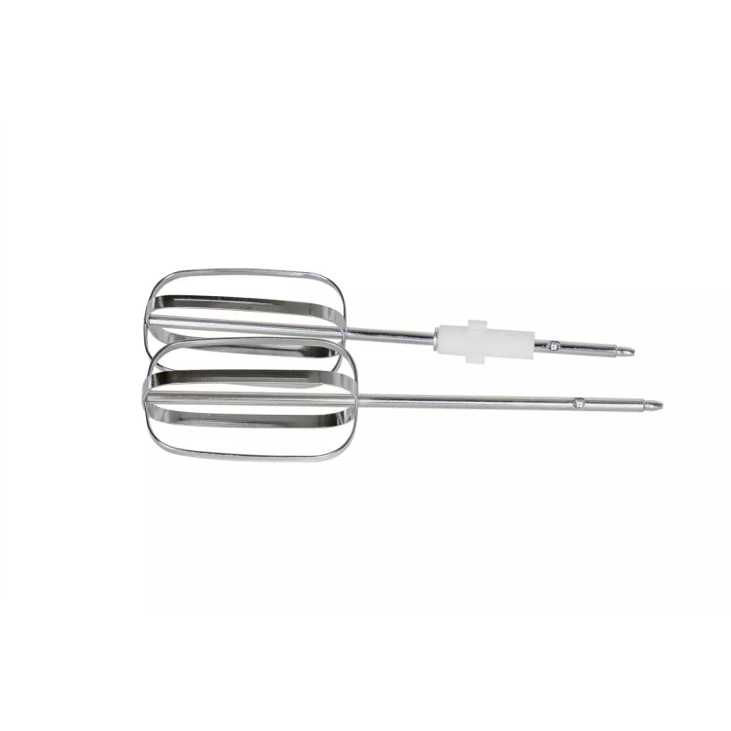 Batedeira de mão Unold 78720 500 W branco plástico aço inoxidável