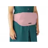 Bolsa de água quente elétrica Unold 86014 380 W rosa
