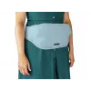 Bolsa de água quente elétrica Unold 86018 380 W azul