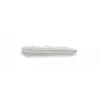 Teclado CHERRY TouchBoard G80-11900 Industrial USB QWERTY inglês cinzento
