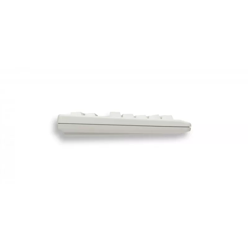 Teclado CHERRY TouchBoard G80-11900 Industrial USB QWERTY inglês cinzento