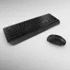 Teclado Cherry Gentix Desktop