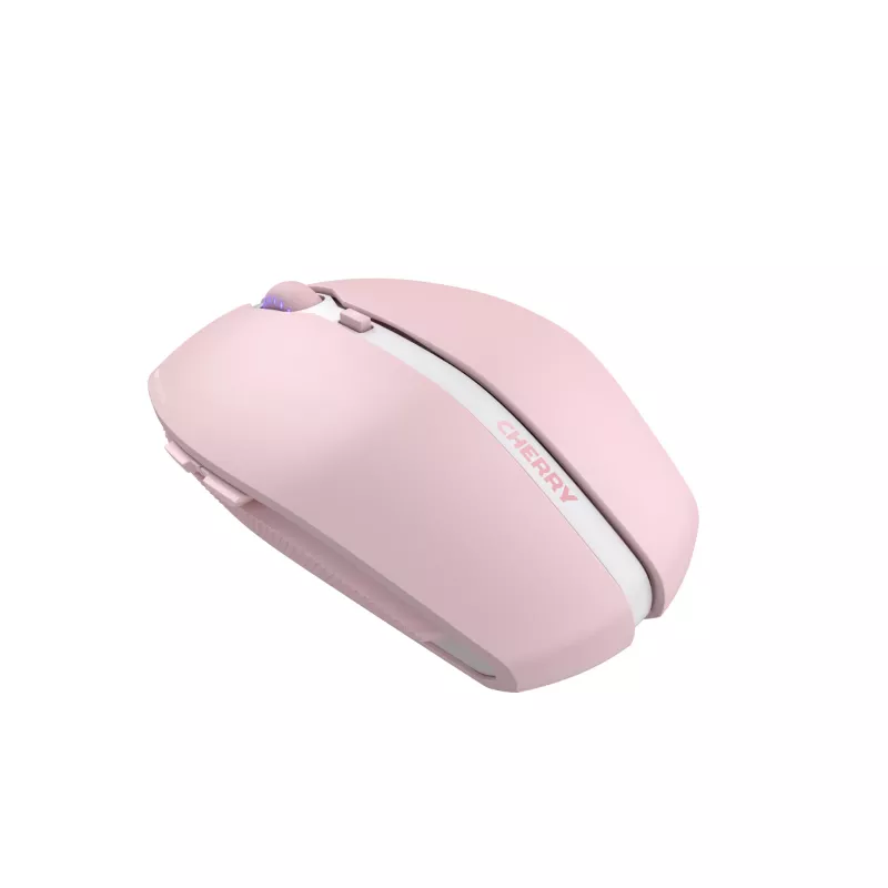 Rato Bluetooth CHERRY GENTIX BT, ambidestro, 2000 DPI