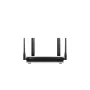 Router LANCOM 1800EF-5G preto prateado 5G Ethernet 1000 Mbit/s