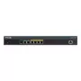 Lancom 1930EF, Ethernet-WAN, Gigabit Ethernet, DSL-WAN, preto (62146)
