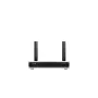 Lancom Systems LANCOM 1800EF-4G (EU) — router empresarial 4G, Gigabit Ethernet, antenas SMA externas, fecho Kensington