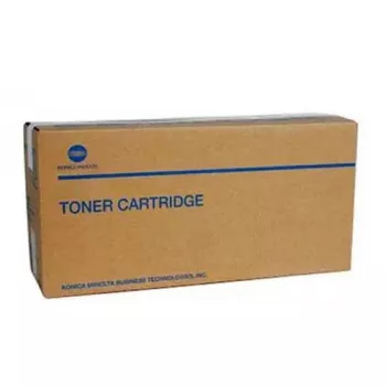 Cartucho de toner Konica Minolta TN-321C ciano