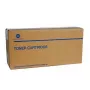 Cartucho de toner Konica Minolta TN-321C ciano