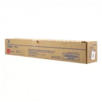 KONICA MINOLTA A8da350 Kon Bizhub C308 toner magenta 26.000 páginas Tn324m