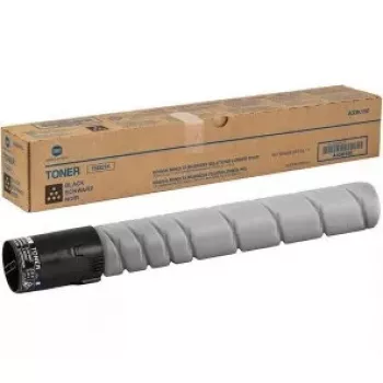 Konica Minolta toner TN-514 preto 25000 páginas