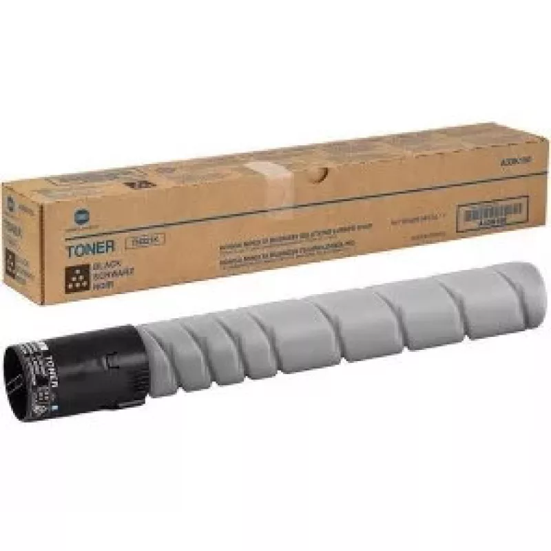 Konica Minolta TN-514K (A9E8150) cartucho de toner, preto, 28000 páginas, para bizhub C458/C558/C658