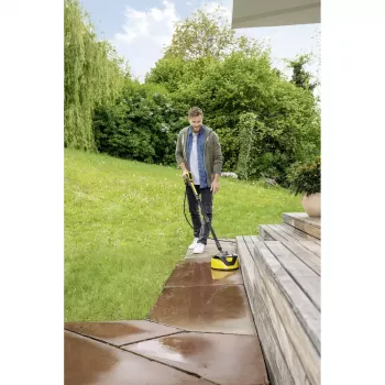 Limpa-superfícies Karcher T 5 T-Racer 2.644-084.0 para máquinas de lavar a pressão