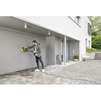 Limpa-superfícies Karcher T 7 Plus T-Racer