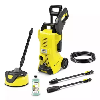 Máquina de lavar de alta pressão Kärcher K 3 Power Control Home T 5