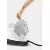 Kärcher SC 4 EasyFix 1.512-630.0 limpador a vapor cilíndrico, 2000 W, 0,8 l, 3,5 bar, branco
