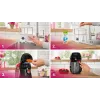 Máquina de café Bosch Tassimo Happy TAS103E automática de cápsulas 0,7 l