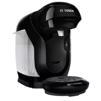 Máquina de café Bosch TAS112E automática de cápsulas 0,7 L