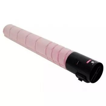 Toner Konica Minolta TN-514 TN514 magenta (A9E8350)
