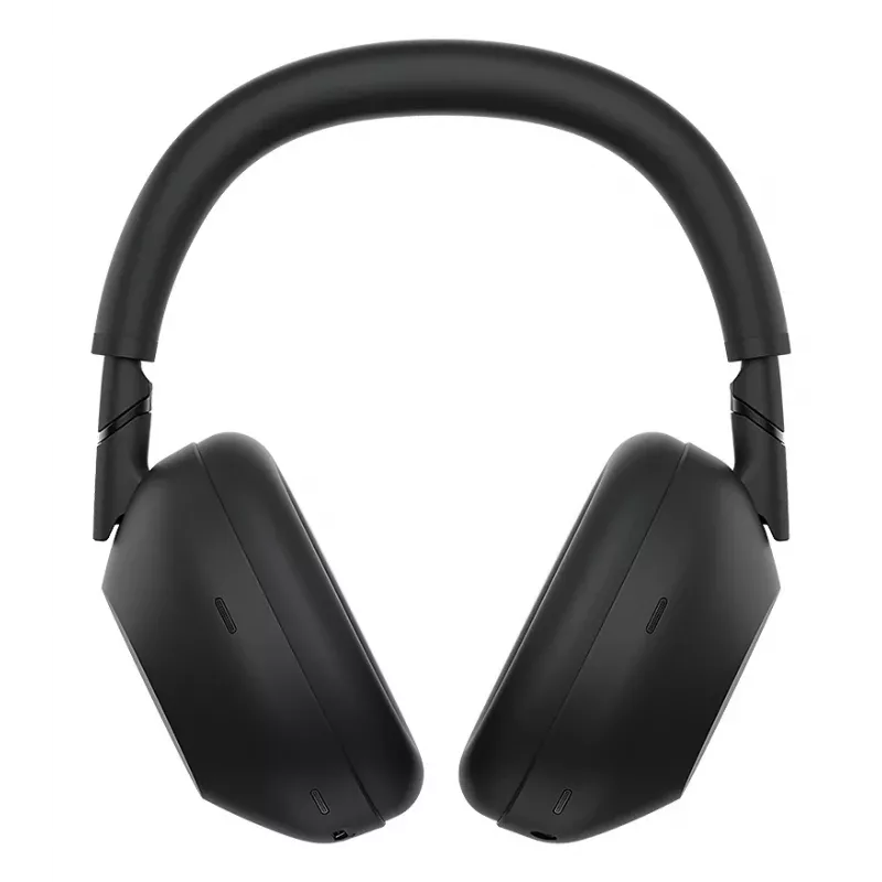Sony WH-1000XM6 auscultadores com fios e sem fios de arco chamadas/música/desporto/dia a dia USB Type-C Bluetooth preto