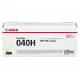 Cartucho de toner Canon 040H 1 unid. original amarelo