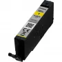 Cartucho de tinta Canon CLI-581XL YL 515 HC amarelo