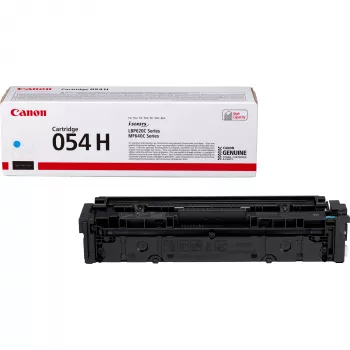 Toner Canon 3027C002 2300 páginas ciano