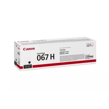 Toner Canon 067H 1 unid. Original preto