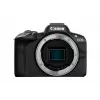 Câmara sem espelho Canon EOS R50 preta 24,2 MP vídeo 4K