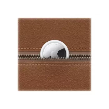 Finder Apple AirTag Prateado Branco