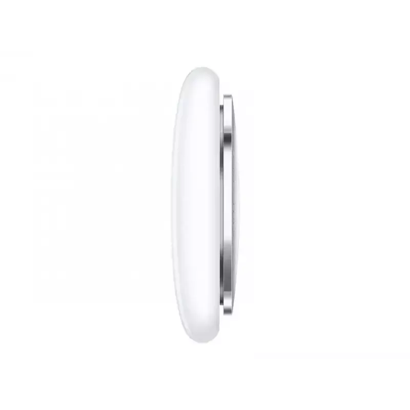 Finder Apple AirTag Prateado Branco