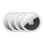 Finder Apple AirTag Prateado Branco