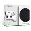 Consola de jogos Microsoft Xbox Series S — 512 GB SSD, Wi‑Fi 5, Gigabit Ethernet, branco