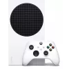 Consola de jogos Microsoft Xbox Series S — 512 GB SSD, Wi‑Fi 5, Gigabit Ethernet, branco
