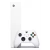 Consola de jogos Microsoft Xbox Series S — 512 GB SSD, Wi‑Fi 5, Gigabit Ethernet, branco