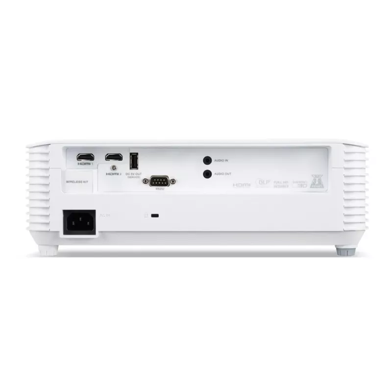 ACER Projetor H6546ki DLP 1920 x 1080 Full HD 5200 lm